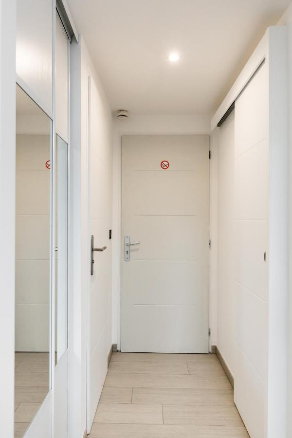 Double Studio 6 Persons Near Disney - Fairytale Factory بوسي سان جورْج المظهر الخارجي الصورة